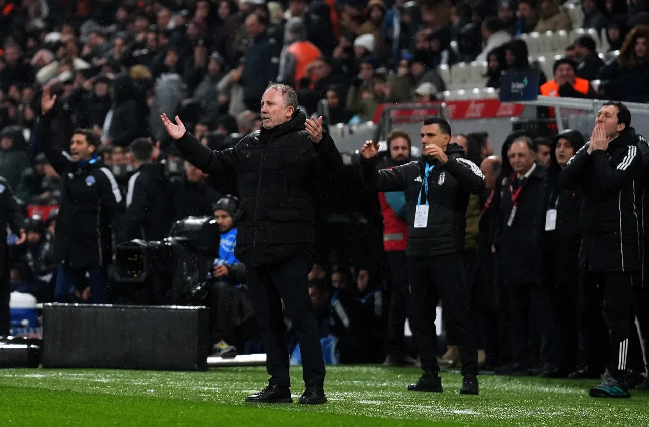 Beşiktaş Kasımpaşa maç skoru kaç kaç golleri kimler attı?