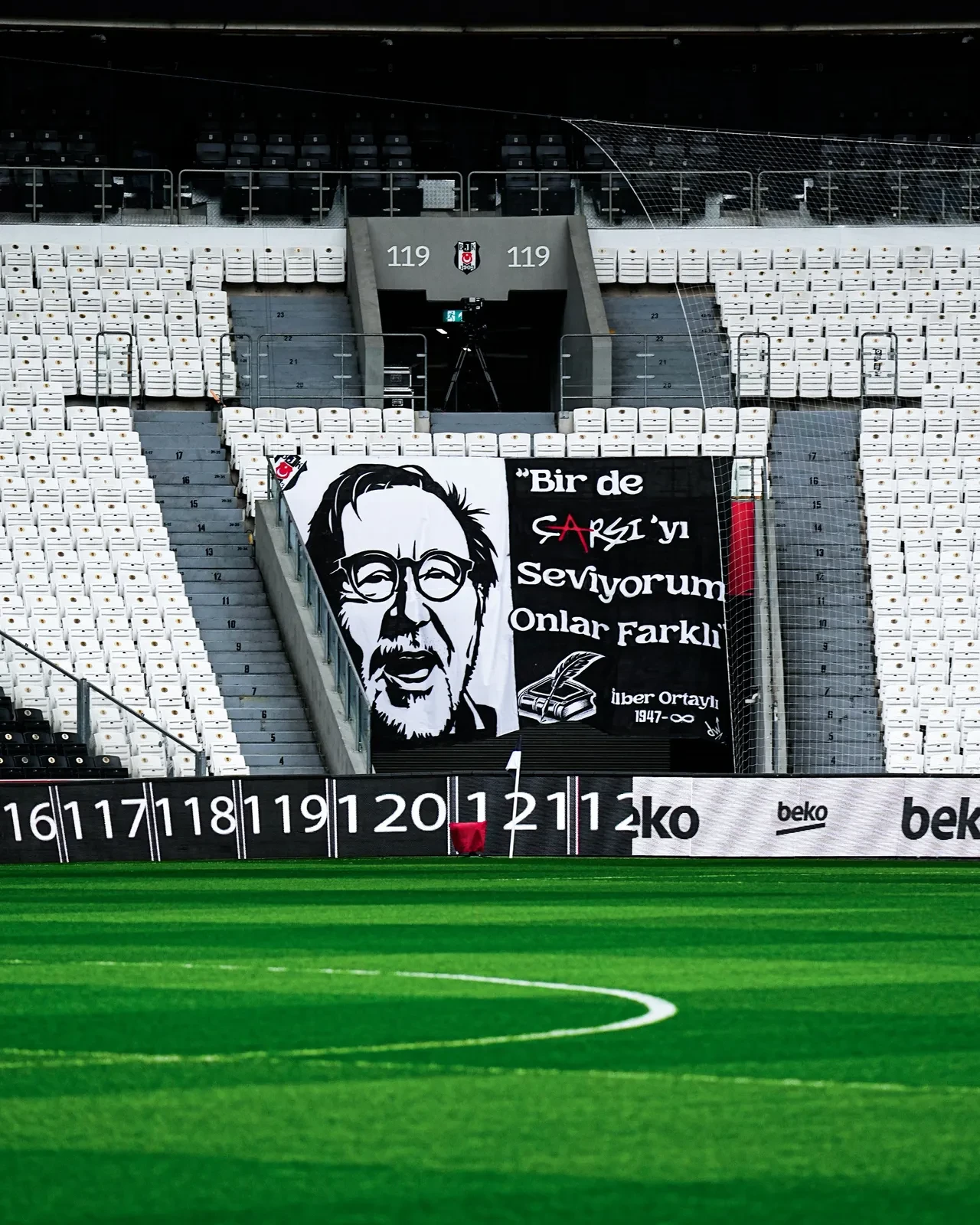 Beşiktaş-Kasımpaşa | SÜPER LİG CANLI MAÇ ANLATIMI