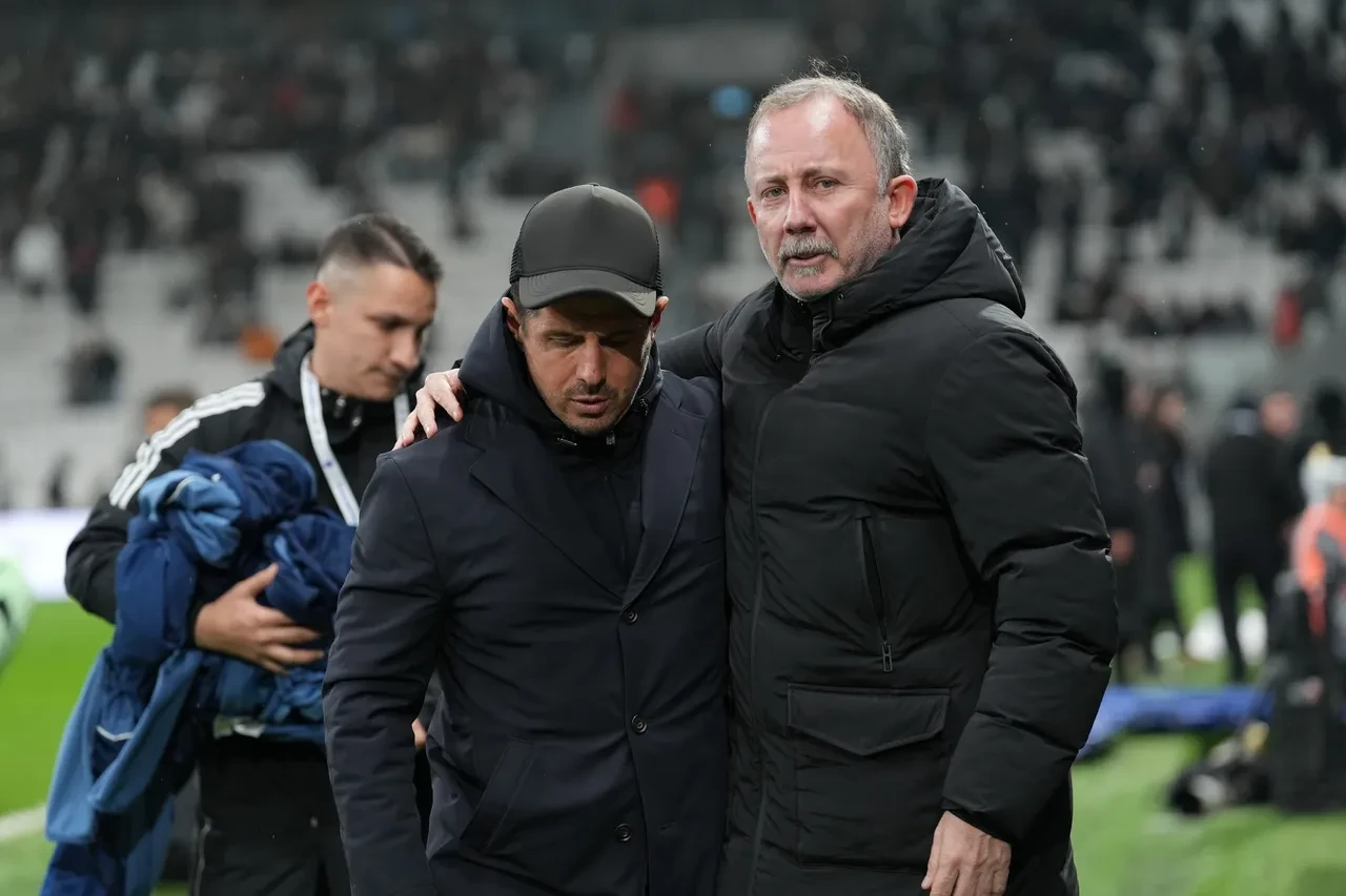 Beşiktaş adım adım Avrupa'ya: Kasımpaşa ateş hattında kaldı!