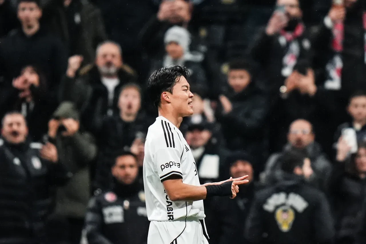 Beşiktaş'ın yıldızı Hyeon-Gyu Oh'tan transfer sözleri!