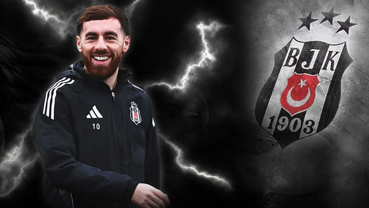Beşiktaş'ta Orkun Kökçü depremi! Inter'den dudak uçuklatan bonservis teklifi: Hakan Çalhanoğlu’nun veliahtı olacak