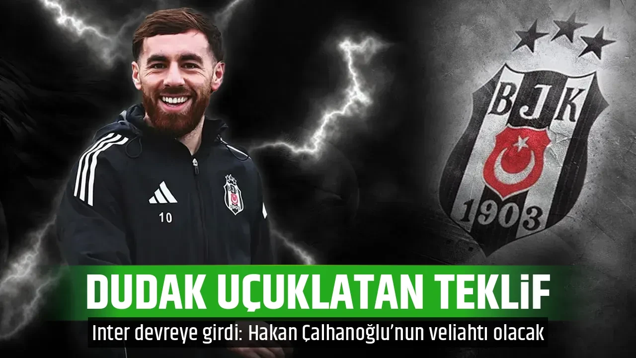 DUDAK UÇUKLATAN TEKLİF