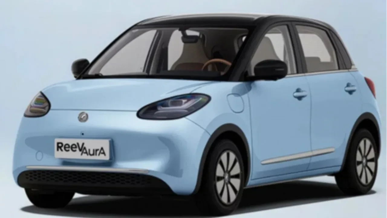 Bir Çinli otomobil daha Türkiye’de: Fiyatı belli oldu