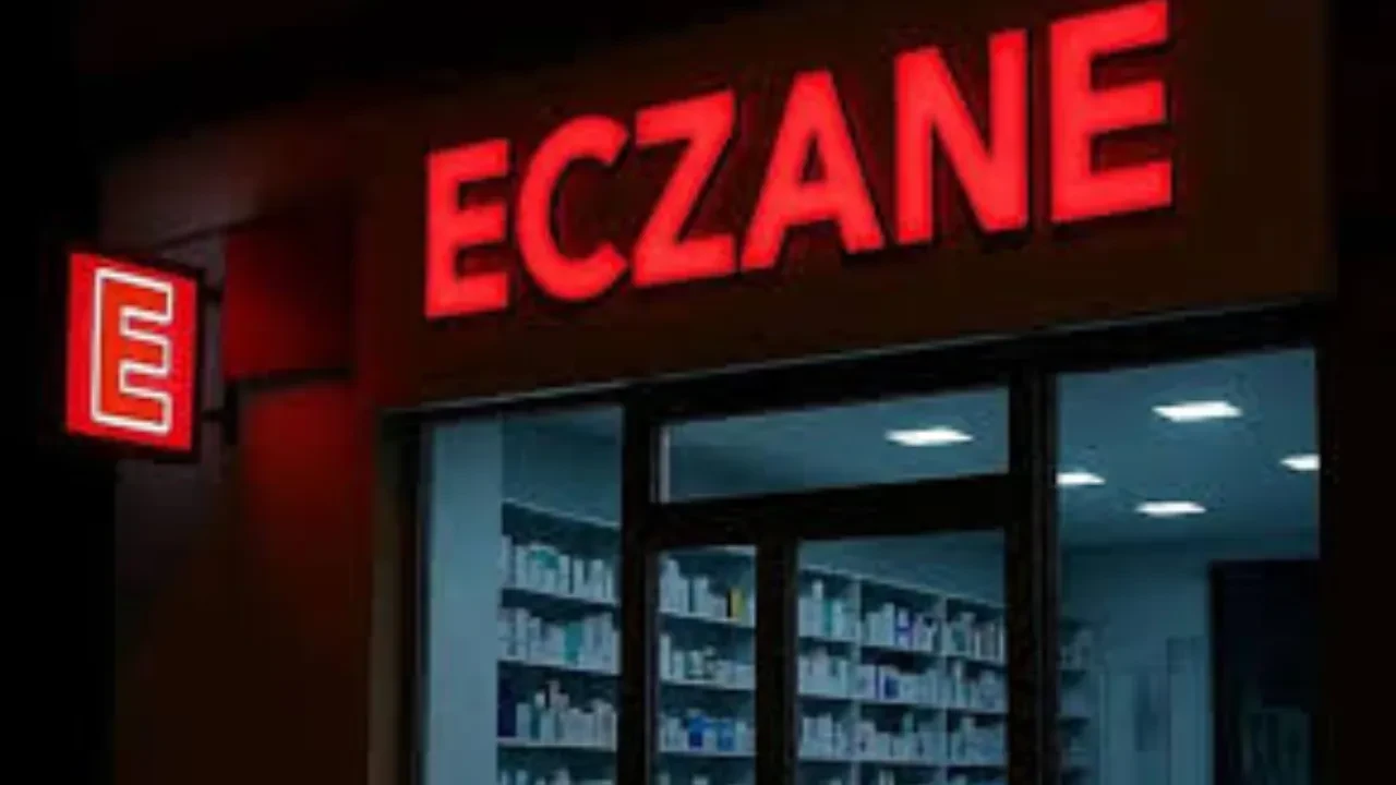 Bugün eczaneler açık mı arefe günü eczaneler kaçta kapanıyor? Nöbetçi eczane sorgulama