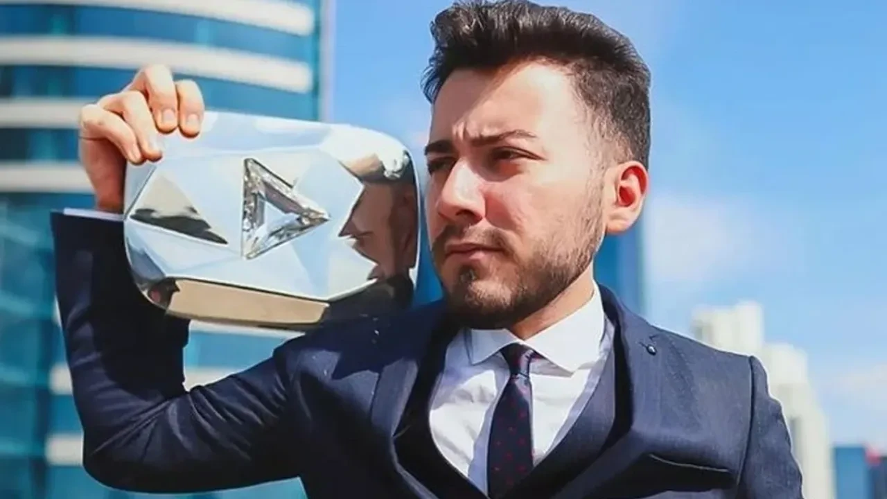 Enes Batur 3 Yıl sonra döndü, 6 milyon TL İddialarını yalanladı: “Kazancım 81 Bin TL”