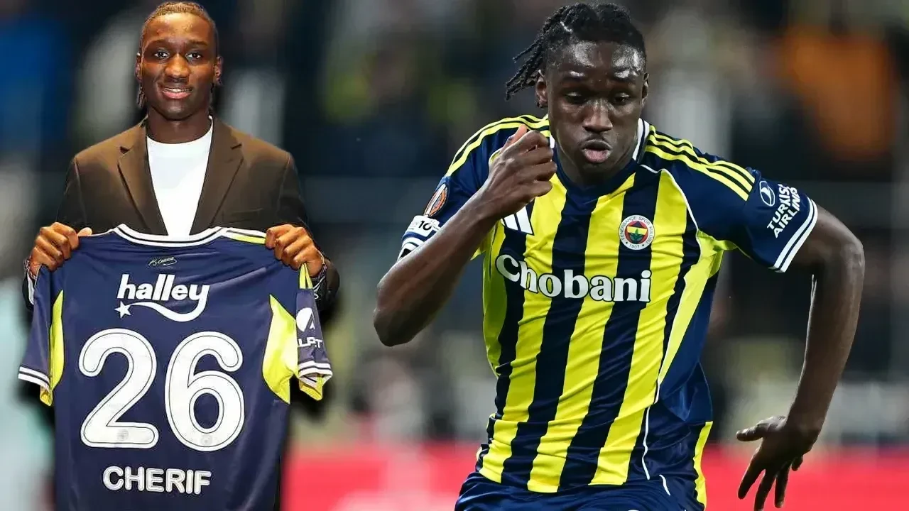 Fenerbahçe'nin genç yeteneğine milli davet: Süper Lig devinin tarihindeki en pahalı dördüncü transferdi!