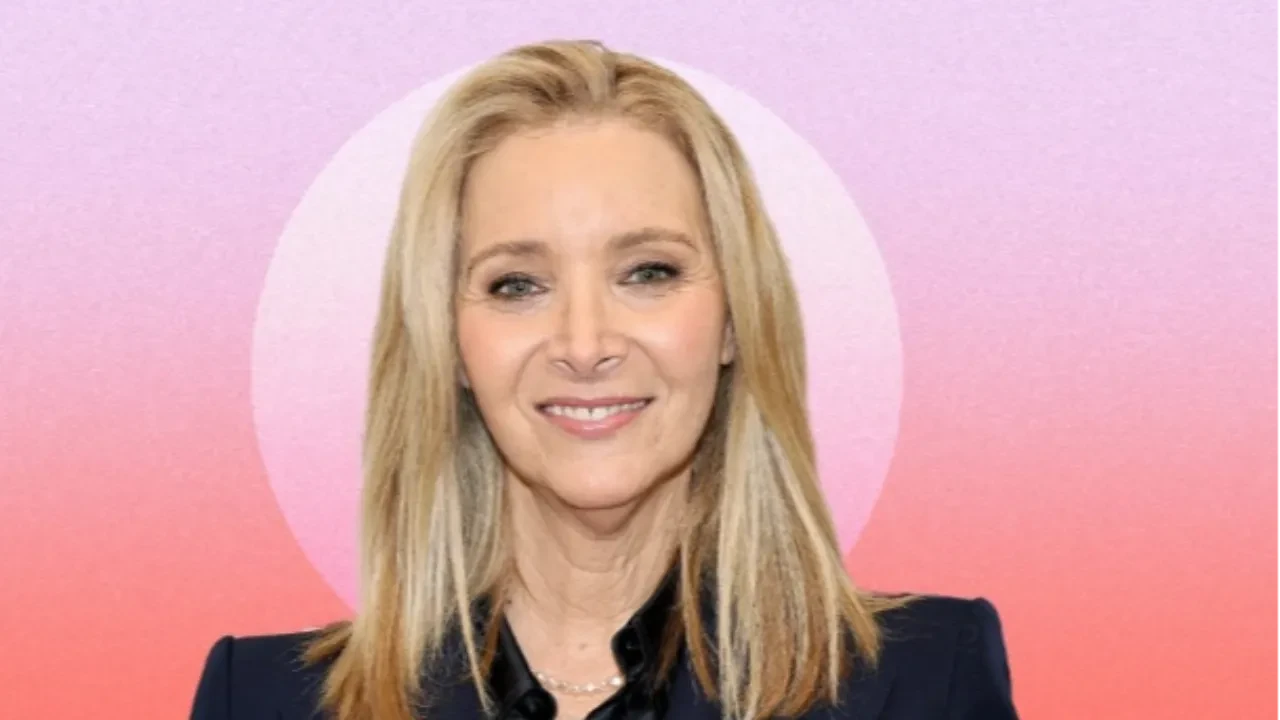 Friends'in yıldızı Lisa Kudrow'dan şoke eden estetik itirafı! 