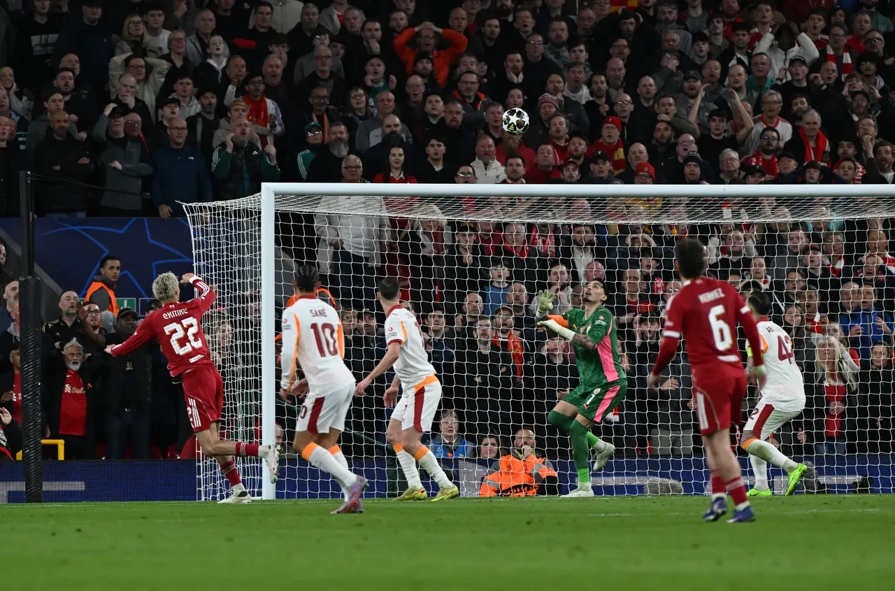 Galatasaray Avrupa’ya veda etti! Cimbom'un Şampiyonlar Ligi'nden elde ettiği gelir belli oldu: İşte dudak uçuklatan rakam...