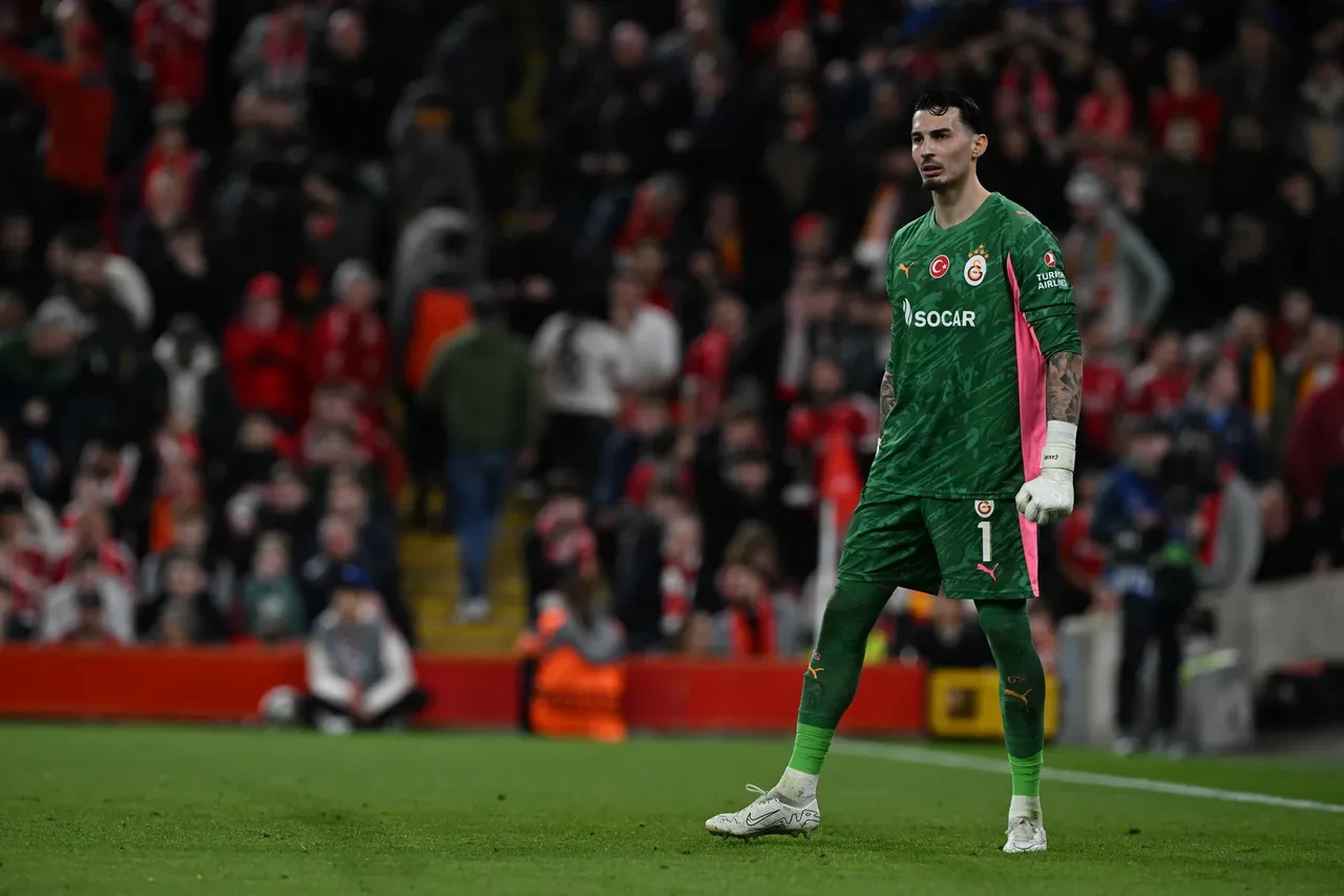 Galatasaray elendi mi Liverpool Galatasaray maçı kaç kaç bitti?