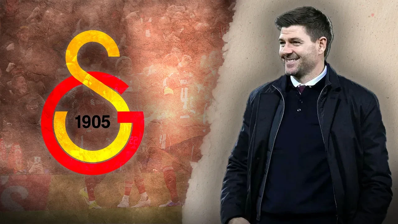 Galatasaray Şampiyonlar Ligi'ne veda etti, Liverpool efsanesi Steven Gerrard'dan maç sonu skandal sözler geldi: 'Acınası haldelerdi'