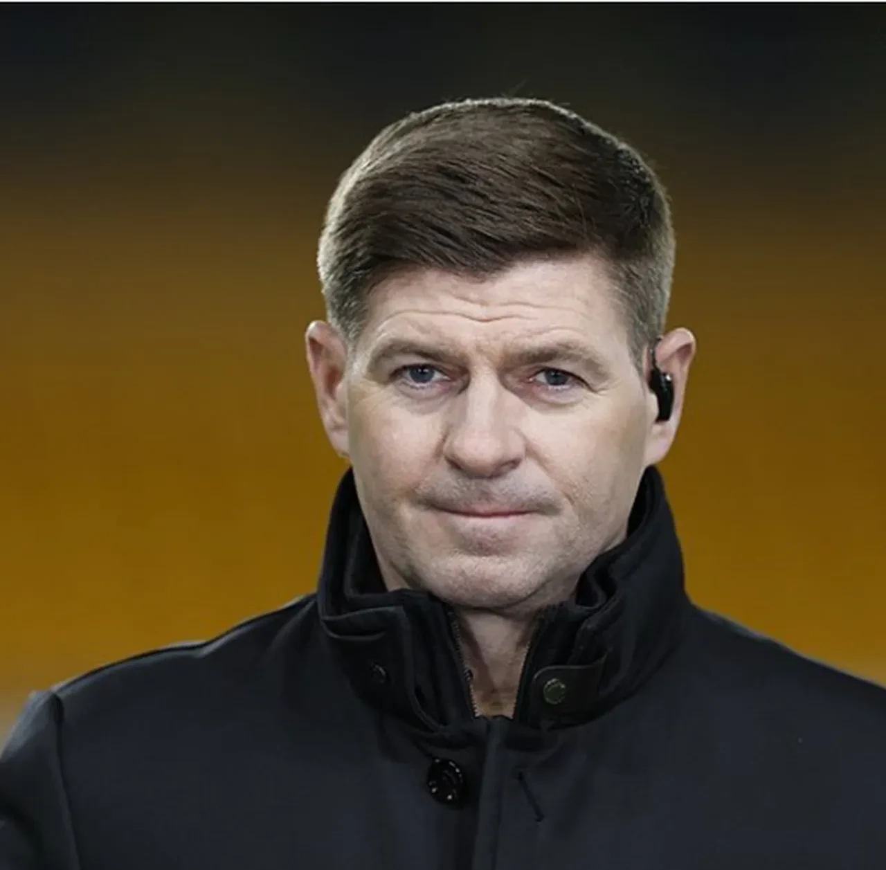 Galatasaray Şampiyonlar Ligi'ne veda etti, Liverpool efsanesi Steven Gerrard'dan maç sonu skandal sözler geldi: 'Acınası haldelerdi'