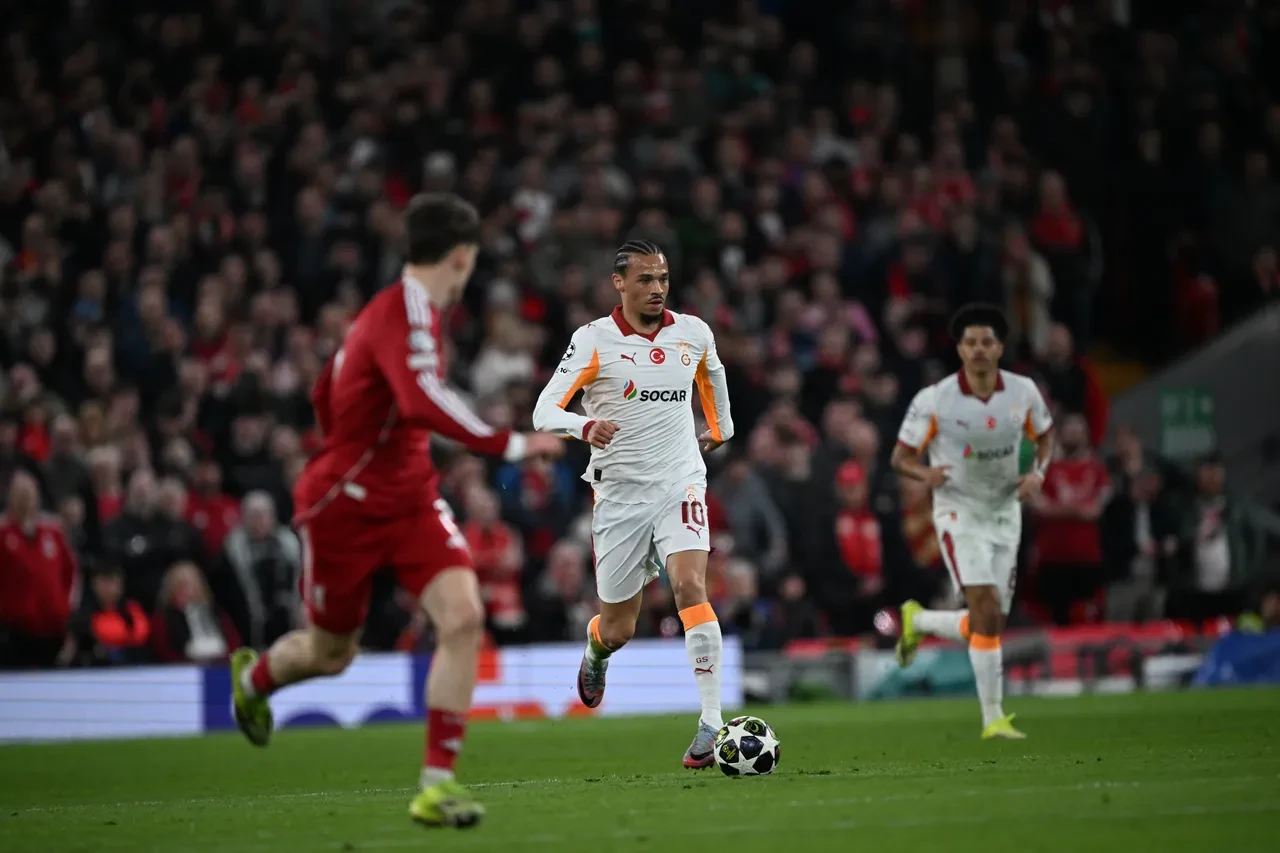 Galatasaray Şampiyonlar Ligi'ne veda etti, Liverpool efsanesi Steven Gerrard'dan maç sonu skandal sözler geldi: 'Acınası haldelerdi'