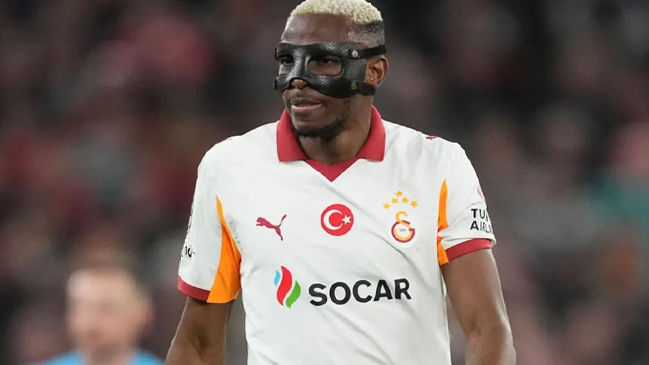 Galatasaray'da Noa Lang ve Osimhen şoku! Kötü haberi sabah saatlerinde açıkladılar 