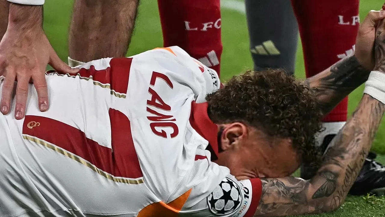 Galatasaray'da Noa Lang ve Osimhen şoku! Kötü haberi sabah saatlerinde açıkladılar 