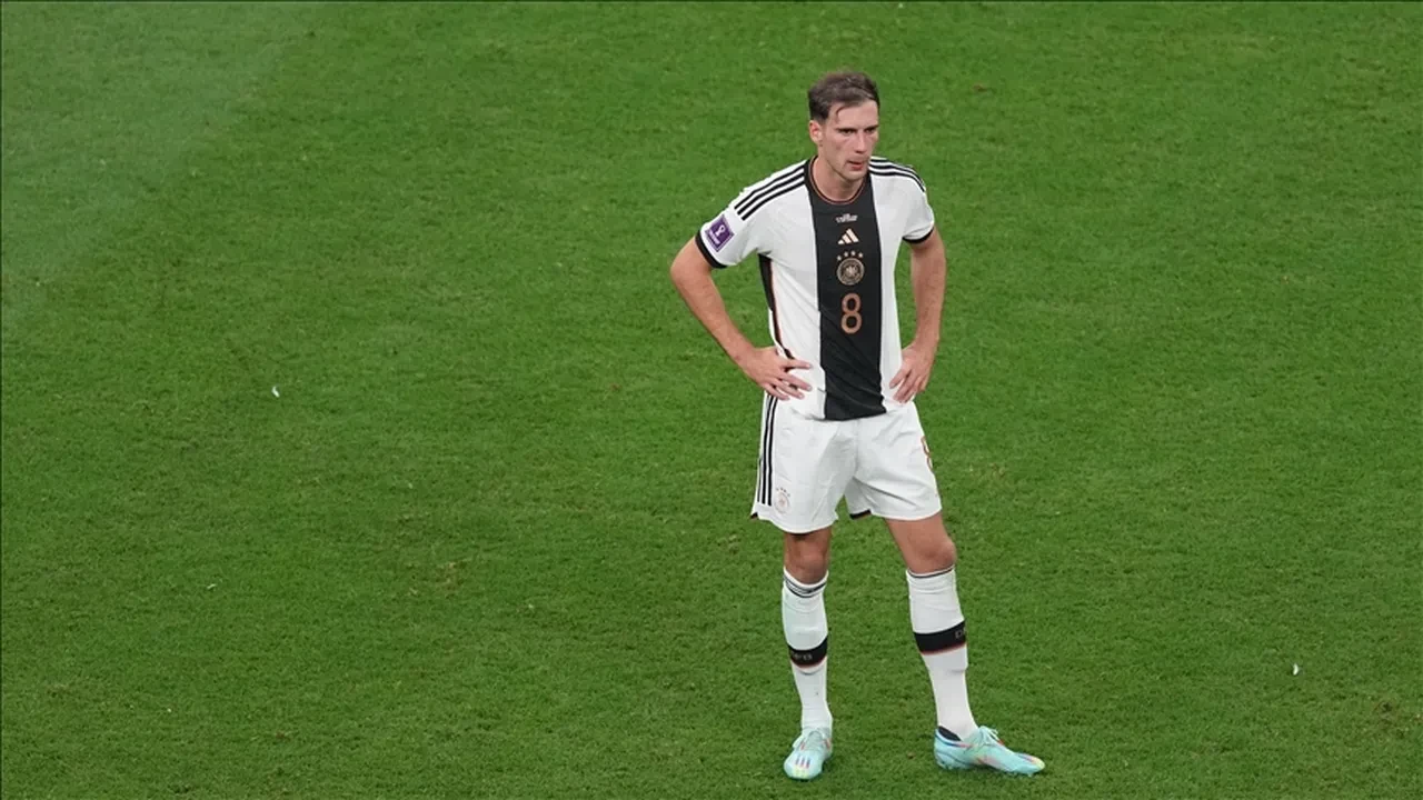 Galatasaray'da transfer operasyonu! Liverpool maçı sonrası üç dünya yıldızı için düğmeye basıldı: Goretzka, Hakan Çalhanoğlu ve Bernardo Silva...