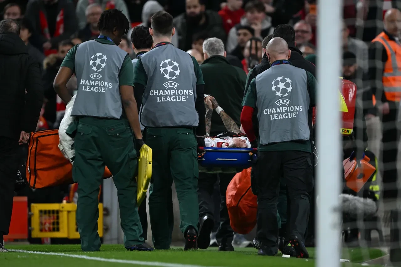 Galatasaray'dan Noa Lang hamlesi! UEFA'ya tazminat davası açılacak 