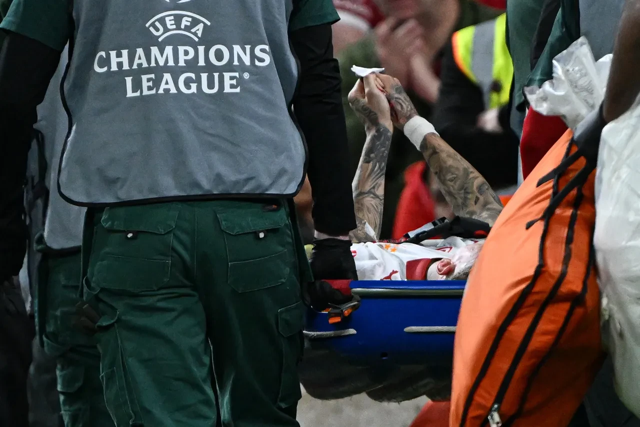 Galatasaray'dan Noa Lang hamlesi! UEFA'ya tazminat davası açılacak 