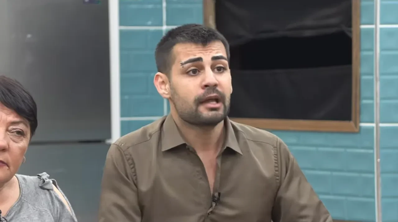 Gelinim Mutfakta Dilanay'ın ablası stüdyoda! Hatice Hanım'dan Emre'ye dair şok eden itiraflar