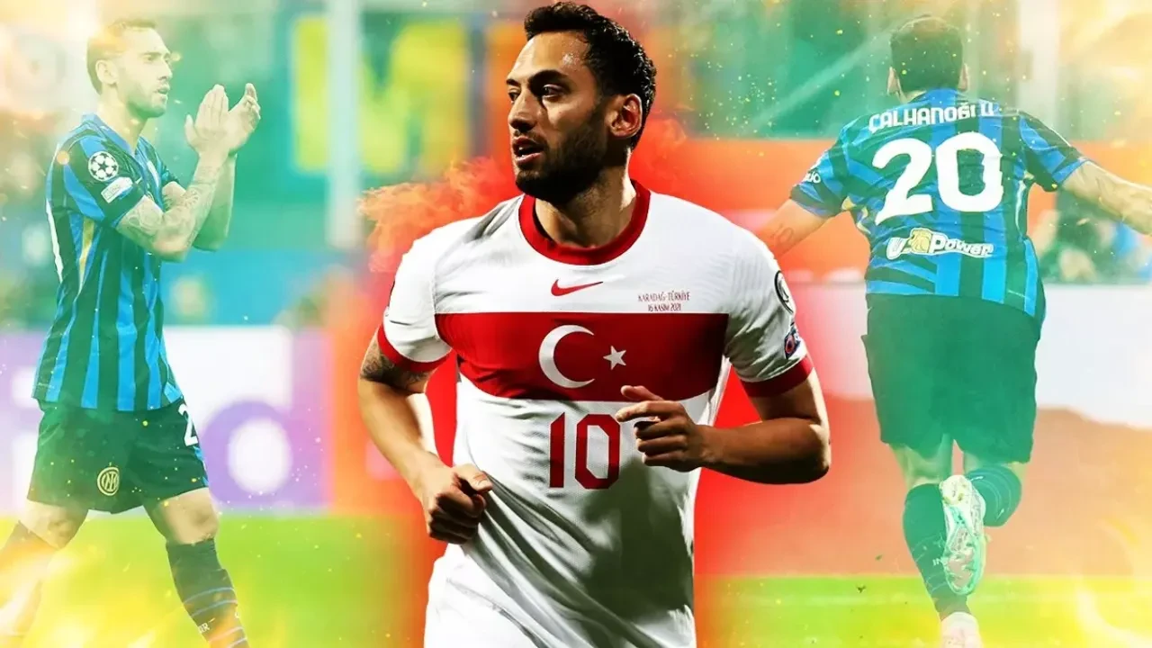 Hakan Çalhanoğlu transferi için 15 milyon Euro bonservis!