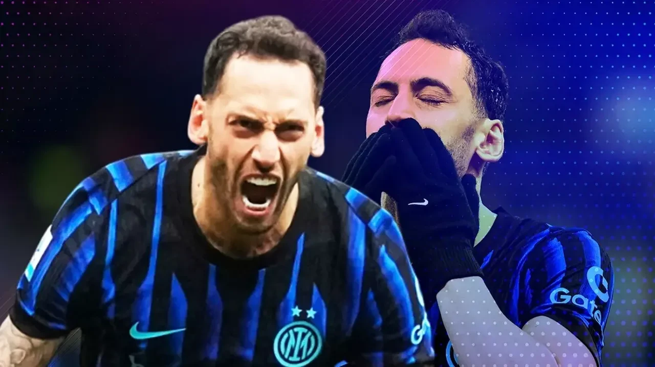 Hakan Çalhanoğlu transferi için 15 milyon Euro bonservis!