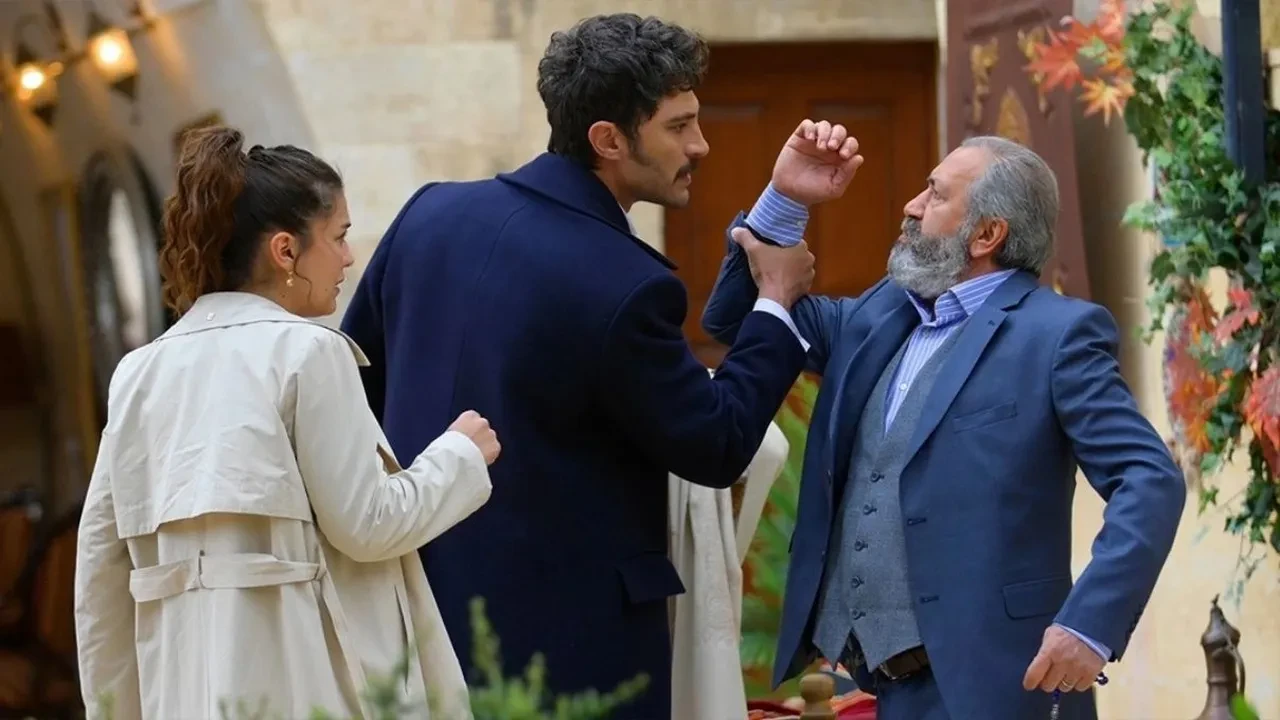 Halef Köklerin Çağrısı bu akşam var mı? Halef Köklerin Çağrısı 19 Mart 2026 Perşembe neden yok?