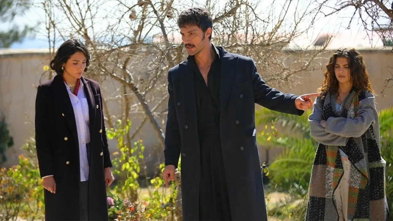 Halef Köklerin Çağrısı bu akşam var mı? Halef Köklerin Çağrısı 19 Mart 2026 Perşembe neden yok?