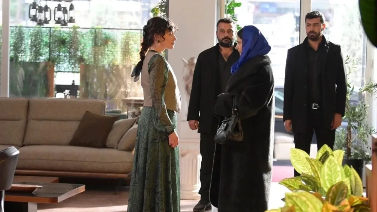 Halef Köklerin Çağrısı bu akşam var mı? Halef Köklerin Çağrısı 19 Mart 2026 Perşembe neden yok?