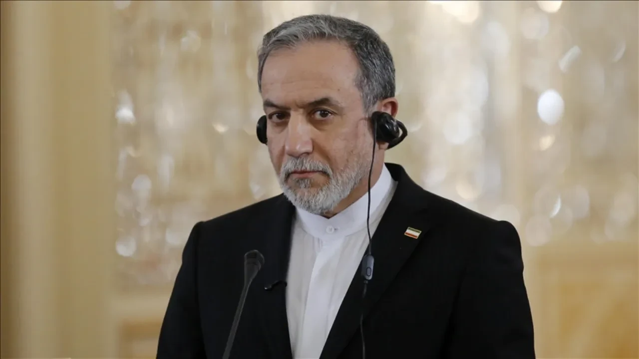 İran Dışişleri Bakanı Arakçi'den İsrail ve ABD'ye gözdağı! 