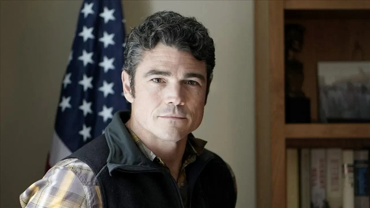 İran'a saldırı kararı kapalı kapılar ardında alındı! ABD'de istifa eden Joe Kent'in iddiaları ortalığı karıştıracak cinsten