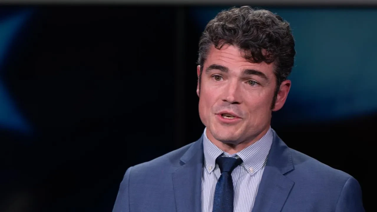 İran'a saldırı kararı kapalı kapılar ardında alındı! ABD'de istifa eden Joe Kent'in iddiaları ortalığı karıştıracak cinsten