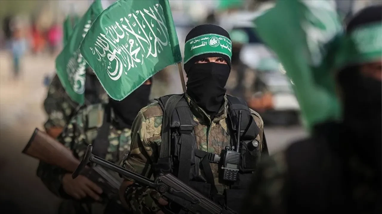 İsrail'den Hamas'a darbe: istihbarat komutanı Ebu Şaleh öldürüldü