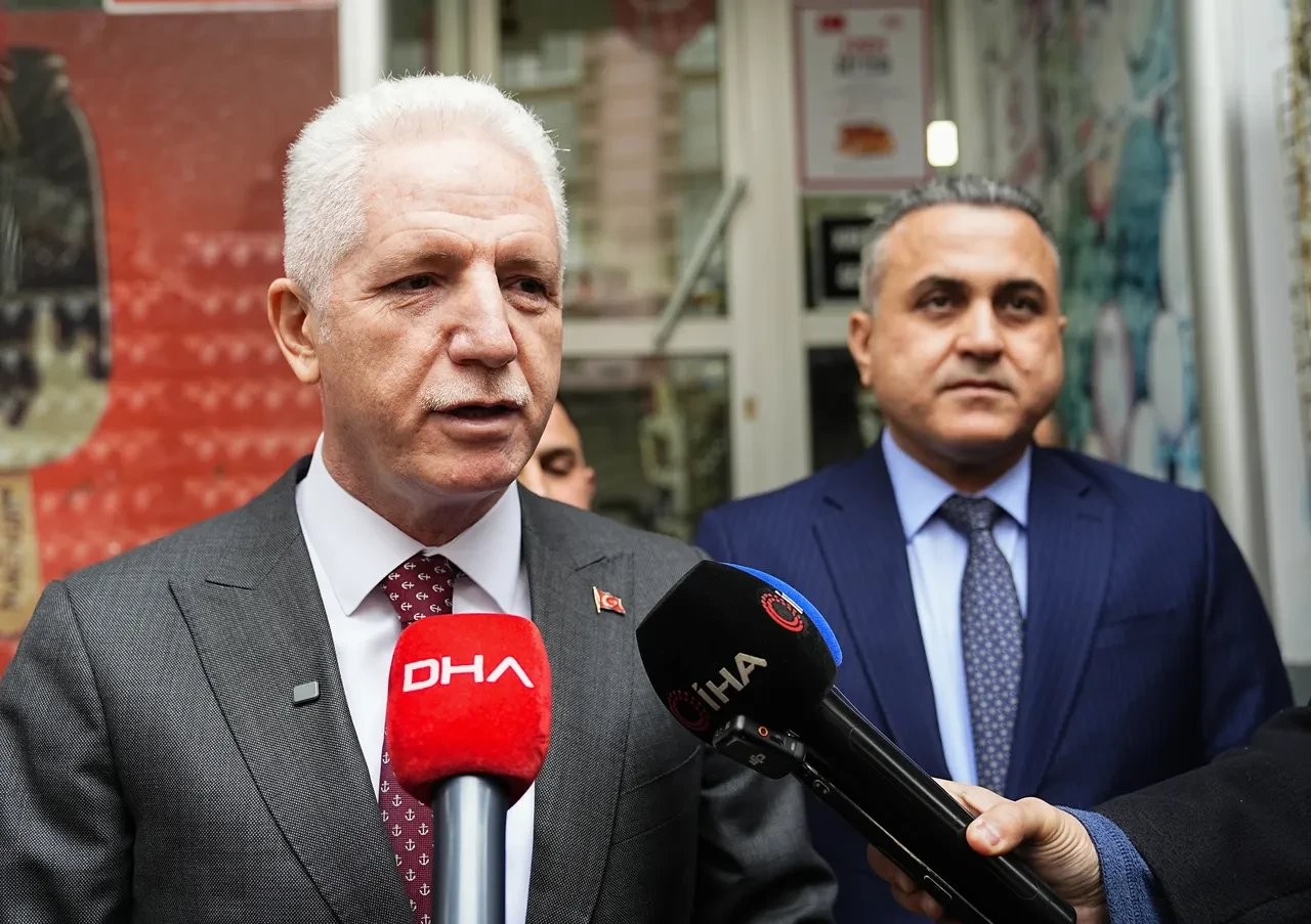 İstanbul'da veresiye defteri seferberliği: 32 bin ailenin 73,5 milyon liralık bakkal borcu sıfırlandı