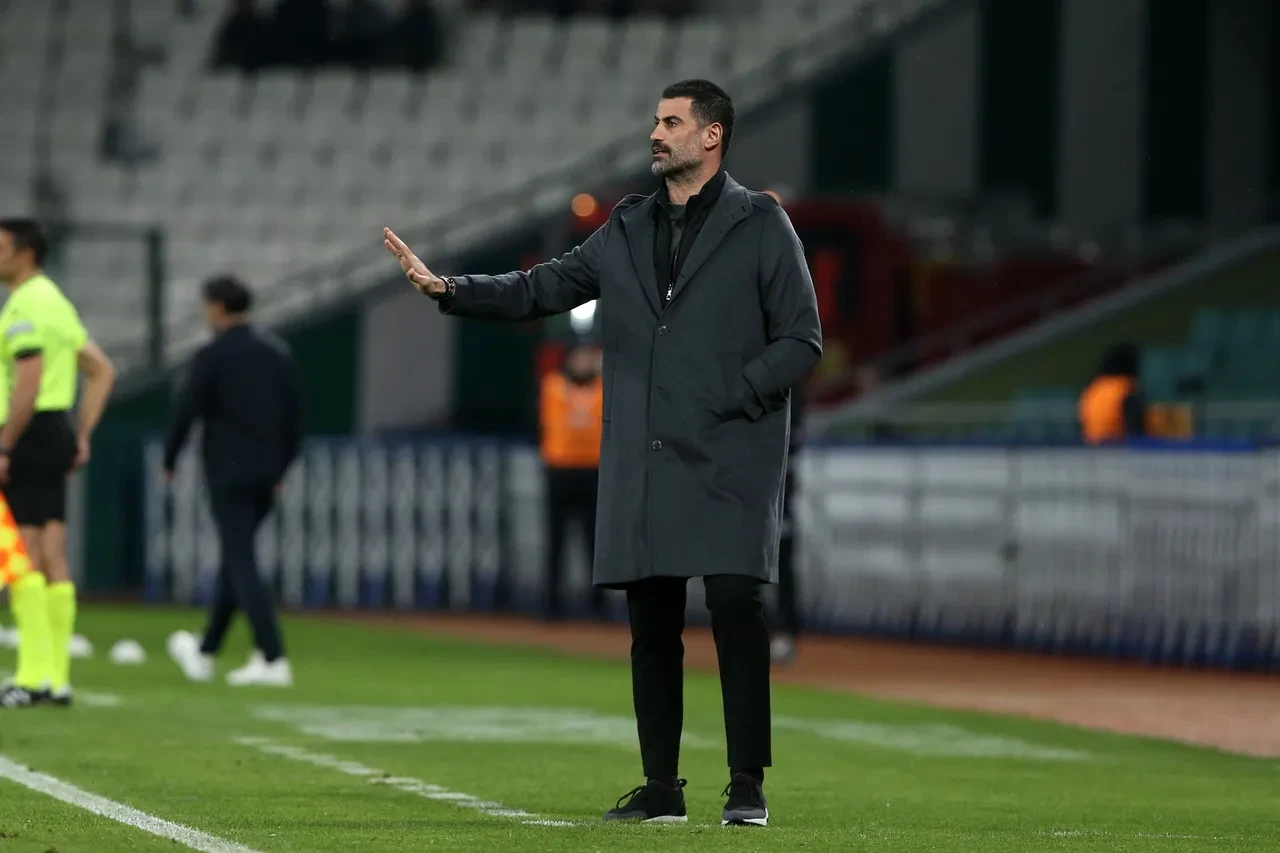 Konyaspor'dan Gençlerbirliği'ne son dakikalarda ağır darbe!