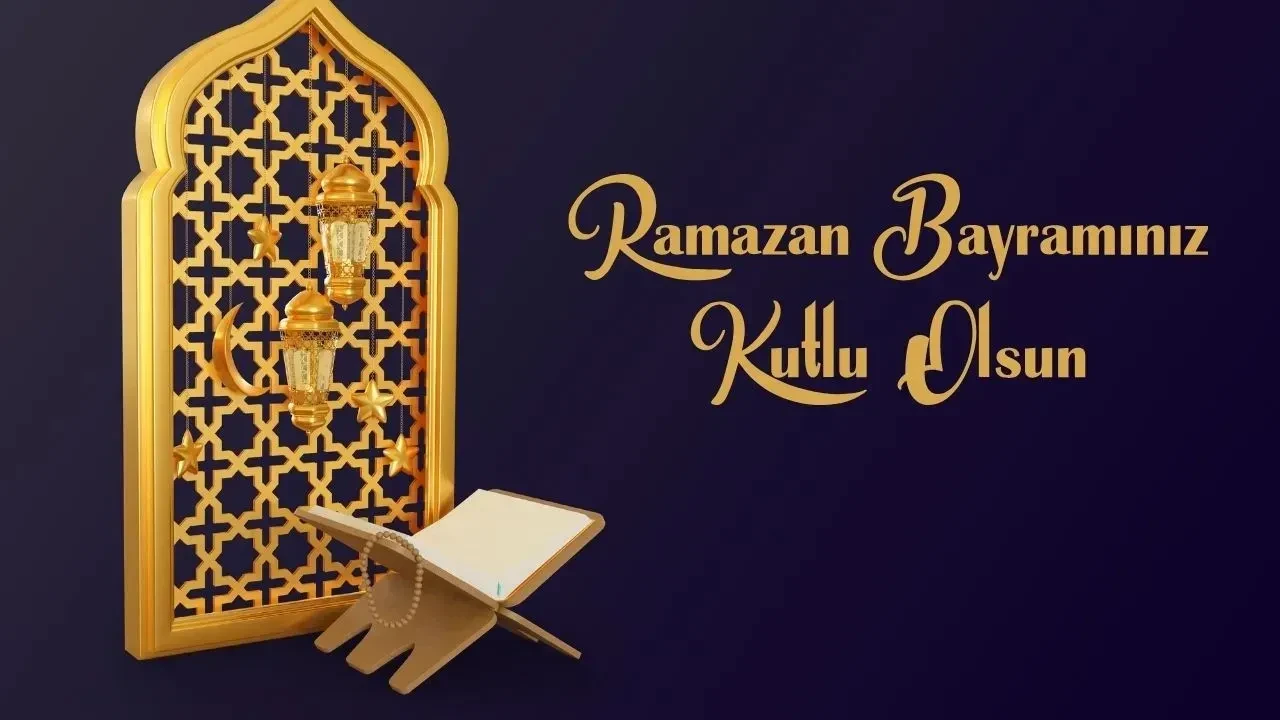 Kurumsal Ramazan Bayramı Mesajları 2026! İş yeri için resmi bayram mesajları ve sözleri (Uzun, kısa, farklı, yeni temalı)