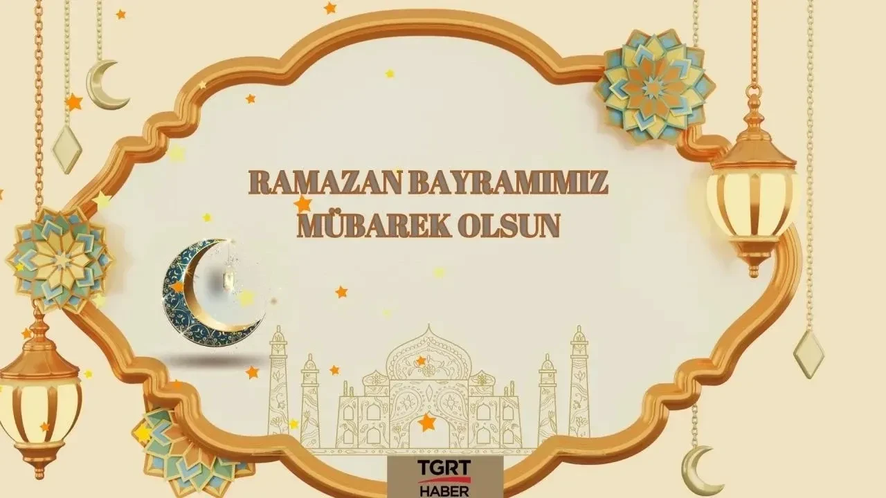 Kurumsal Ramazan Bayramı Mesajları 2026! İş yeri için resmi bayram mesajları ve sözleri (Uzun, kısa, farklı, yeni temalı)