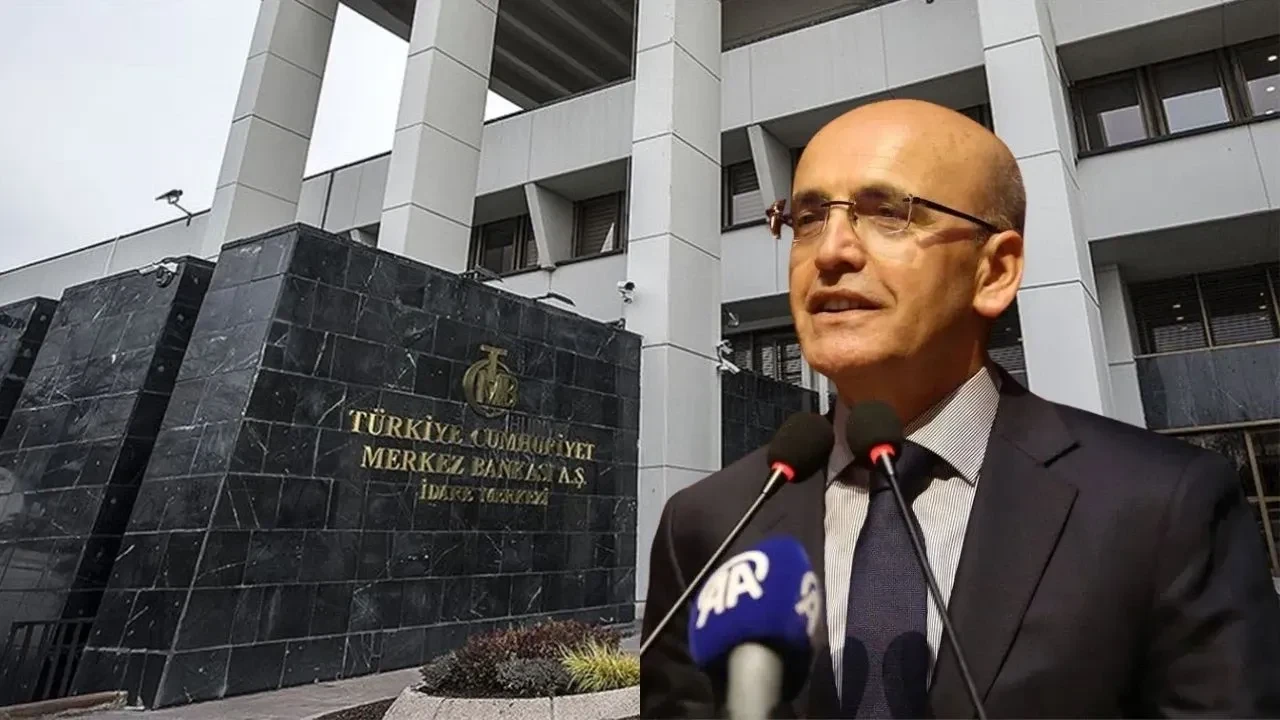 Merkez Bankası, hükümete açık mektup! 'İlave adımlar devreye alınacak'  