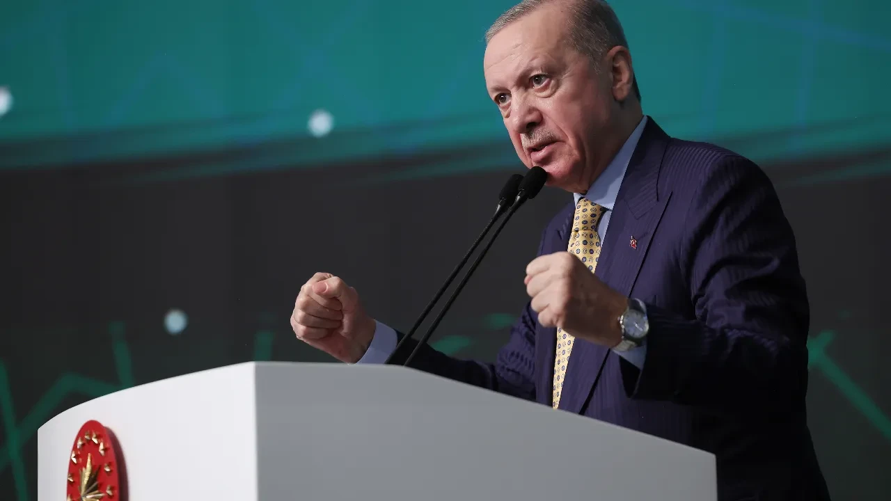 Mescid-i Aksa İmam Hatibi duruşundan dolayı Cumhurbaşkanı Erdoğan'ı övdü