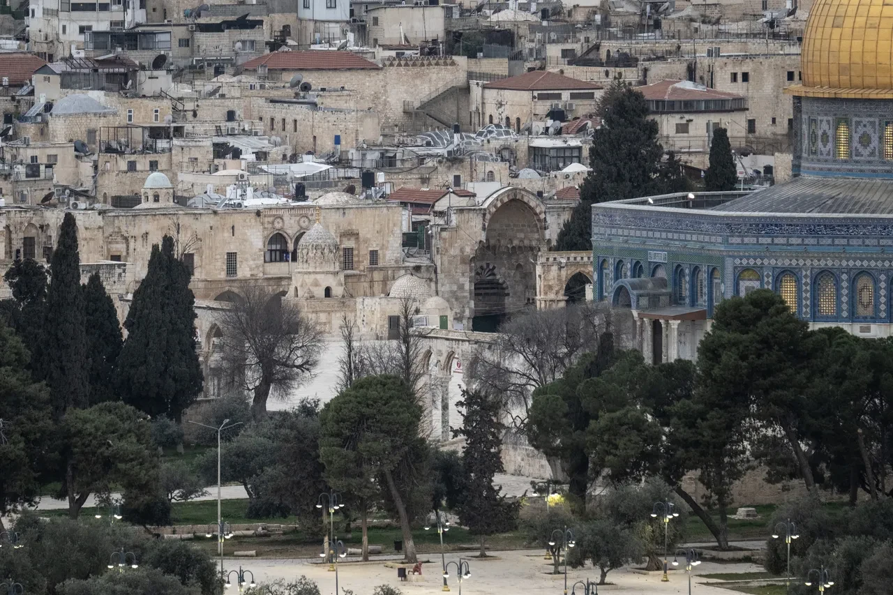 Mescid-i Aksa İmam Hatibi duruşundan dolayı Cumhurbaşkanı Erdoğan'ı övdü