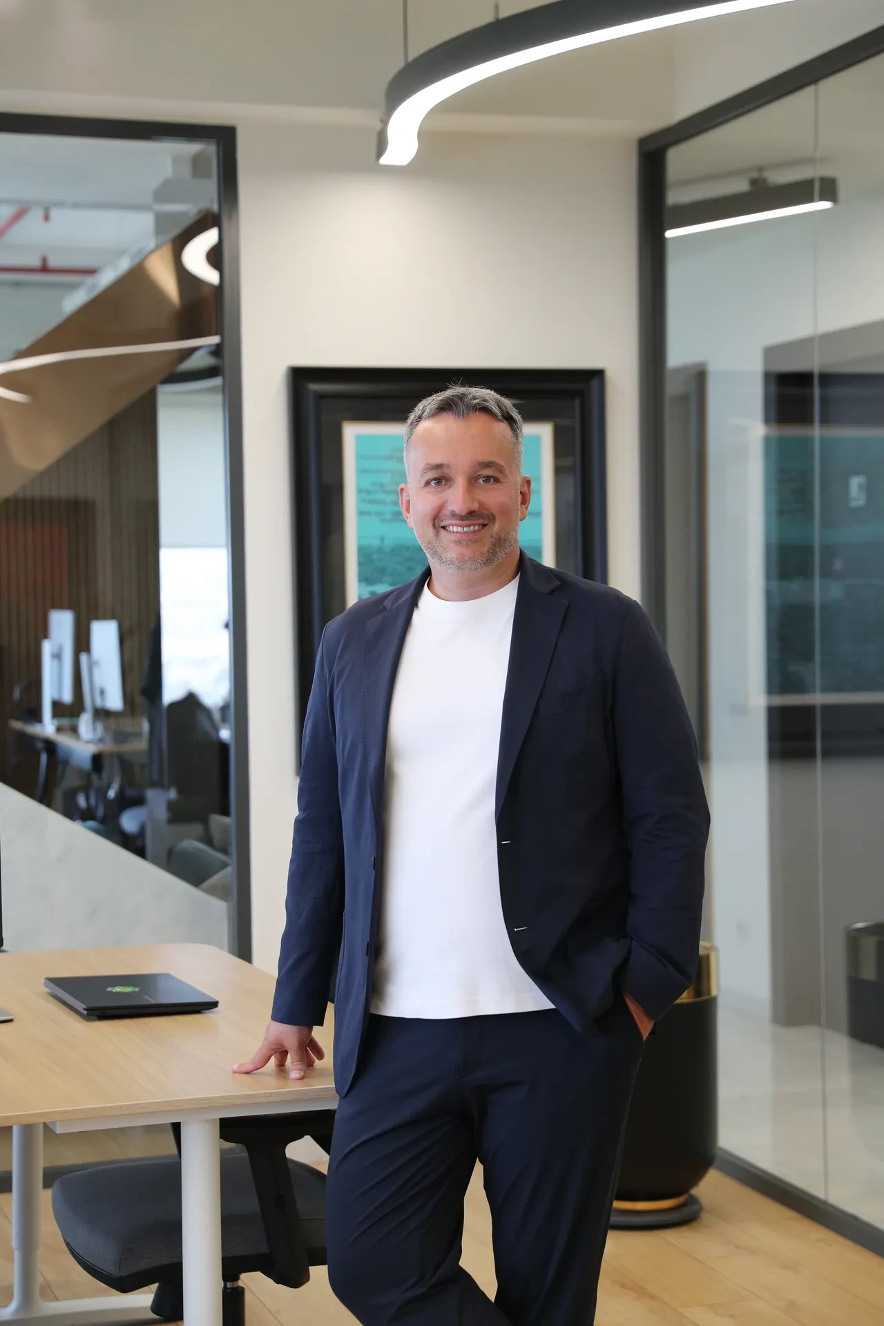 Orta Doğu yanıyor, turizm can çekişiyor! Ufuk Seçgin'den Türkiye'nin bu krizden fırsatla çıkmasının formülü