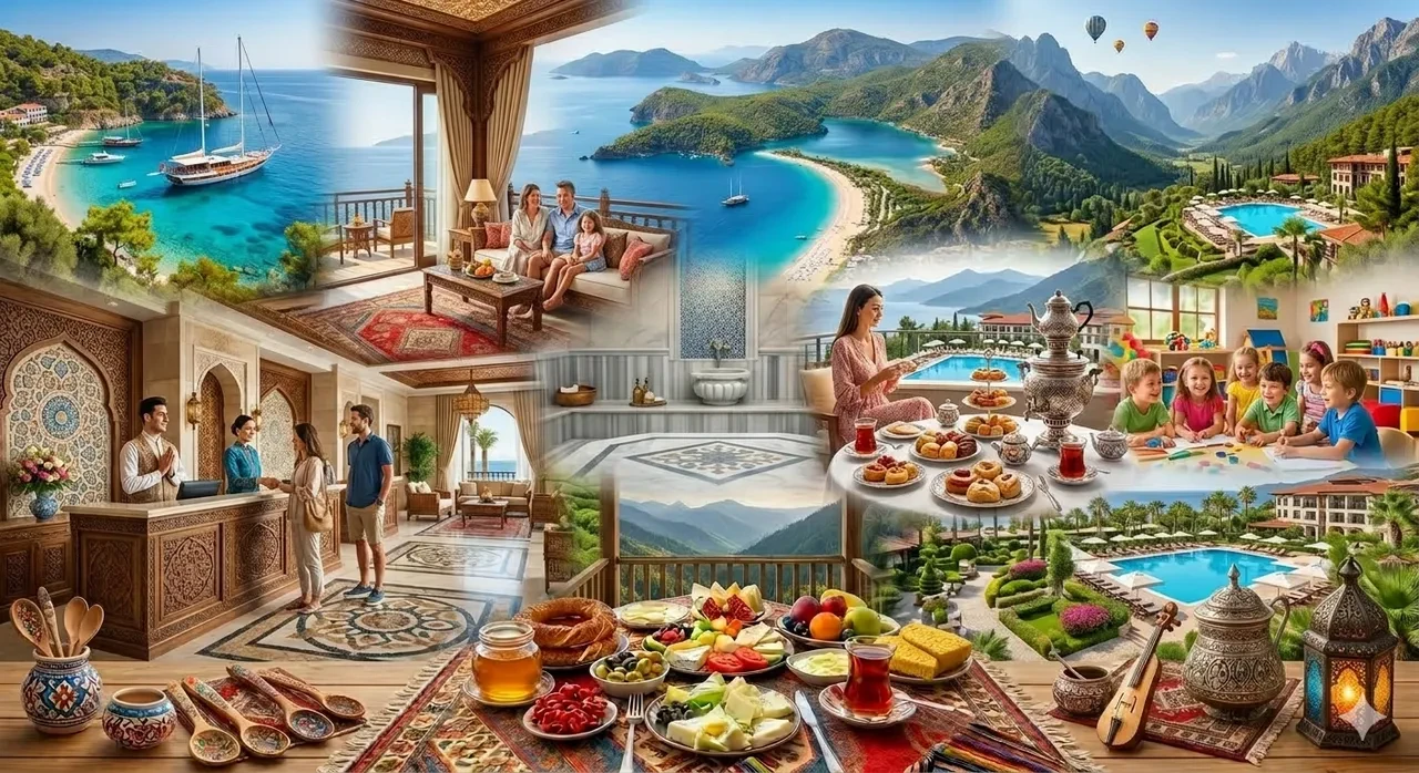 Orta Doğu yanıyor, turizm can çekişiyor! Ufuk Seçgin'den Türkiye'nin bu krizden fırsatla çıkmasının formülü