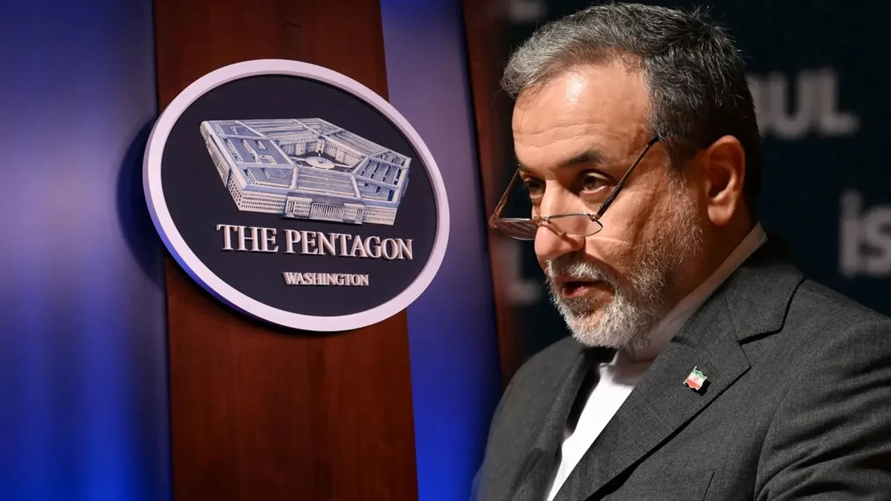 Pentagon, İran'a saldırı için 200 milyar dolar istedi! Tahran'dan yorum gecikmedi