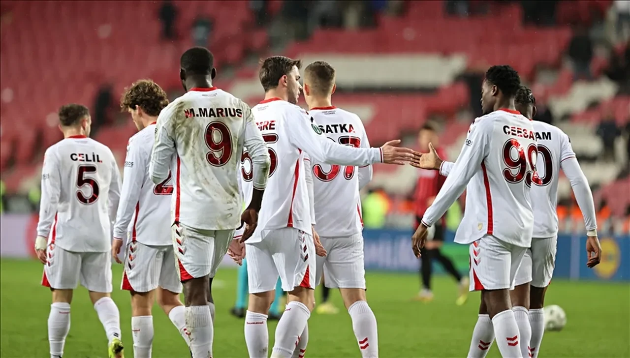 Rayo Vallecano Samsunspor hangi kanalda, CANLI nereden izlenir? Şifresiz izlenebilecek