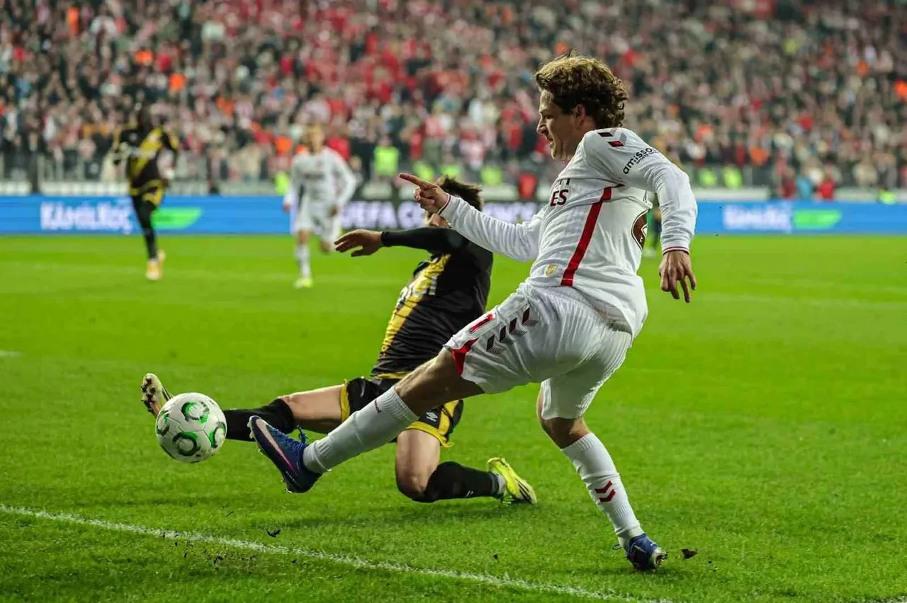 Rayo Vallecano Samsunspor hangi kanalda, CANLI nereden izlenir? Şifresiz izlenebilecek