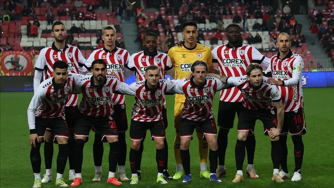 Rayo Vallecano Samsunspor hangi kanalda, CANLI nereden izlenir? Şifresiz izlenebilecek