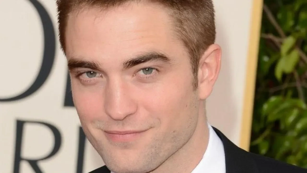 Robert Pattinson son haliyle pes dedirtti! Dünyaca ünlü isim zamana meydan okuyor