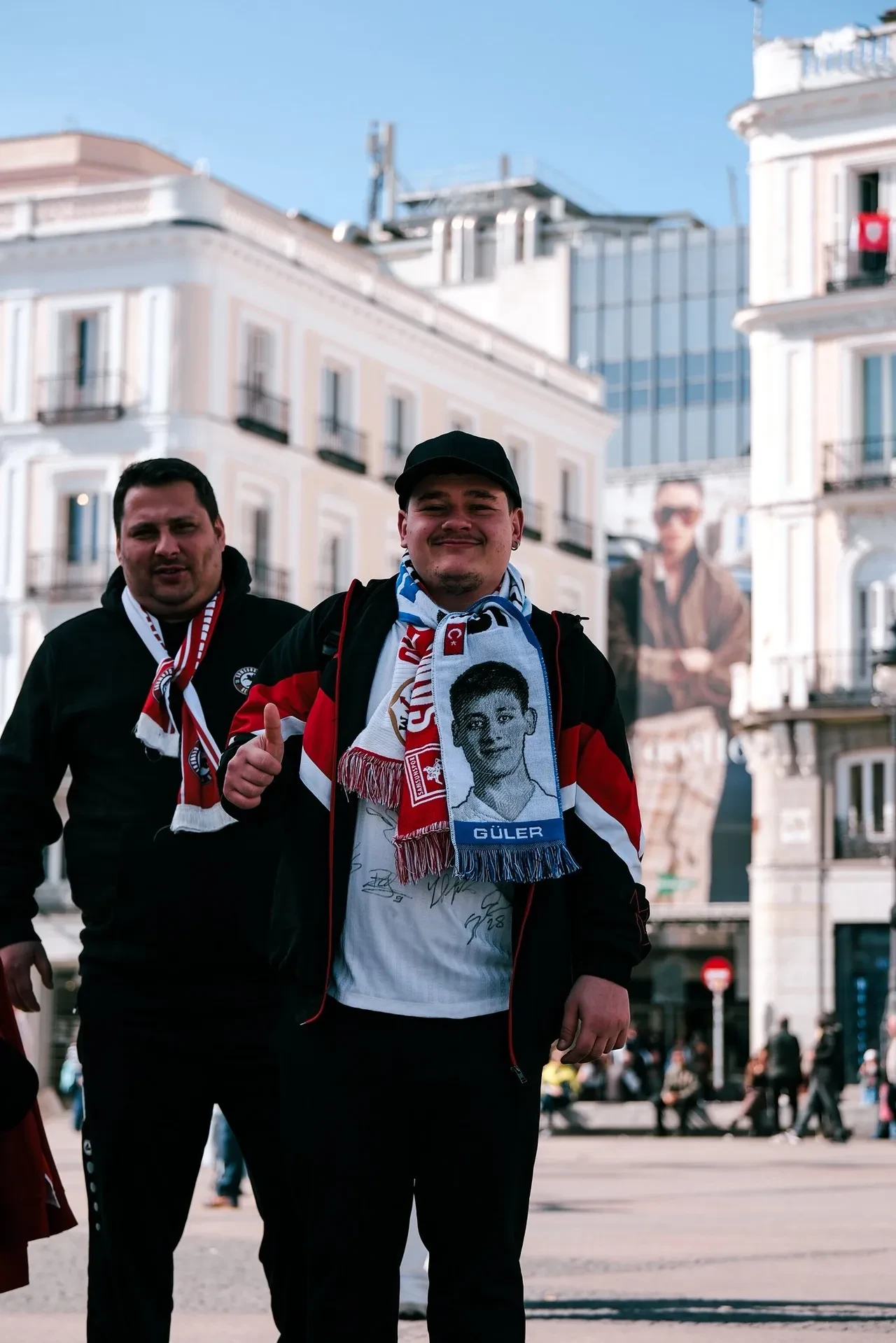 Samsunspor Rayo Vallecano deplasmanında | KONFERANS LİGİ CANLI MAÇ ANLATIMI