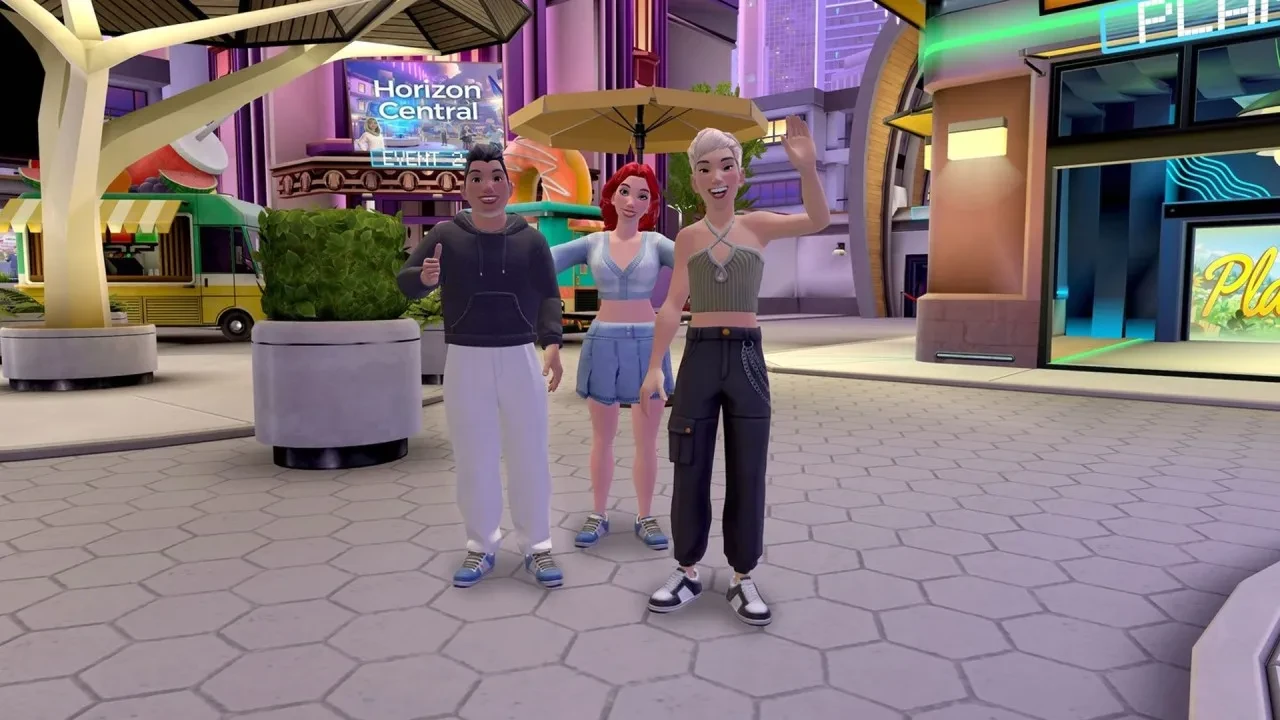 Sanal gerçeklikte devrim yapacaktı: Meta'nın 80 milyar dolarlık VR evreni kapatılıyor