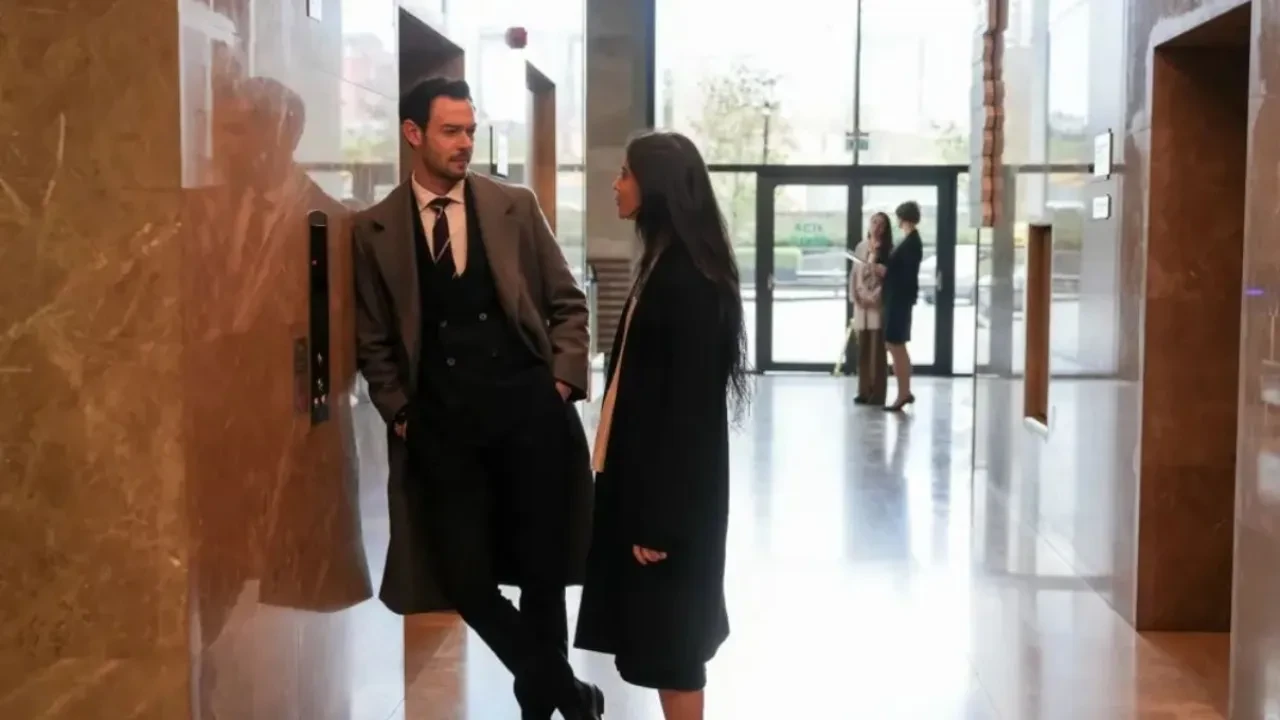 Sevdiğim Sensin 6. bölüm ne zaman? Sevdiğim Sensin 6. bölüm fragmanı yayınlandı mı?