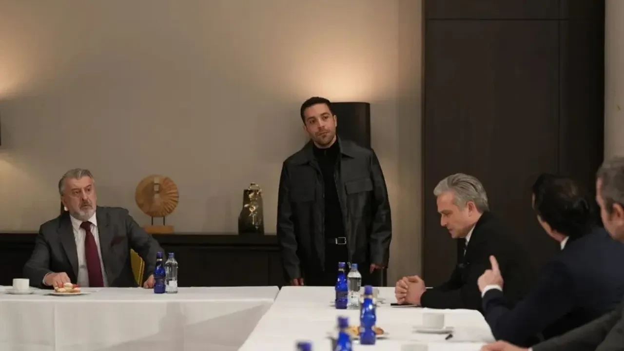 Sevdiğim Sensin 6. bölüm ne zaman? Sevdiğim Sensin 6. bölüm fragmanı yayınlandı mı?