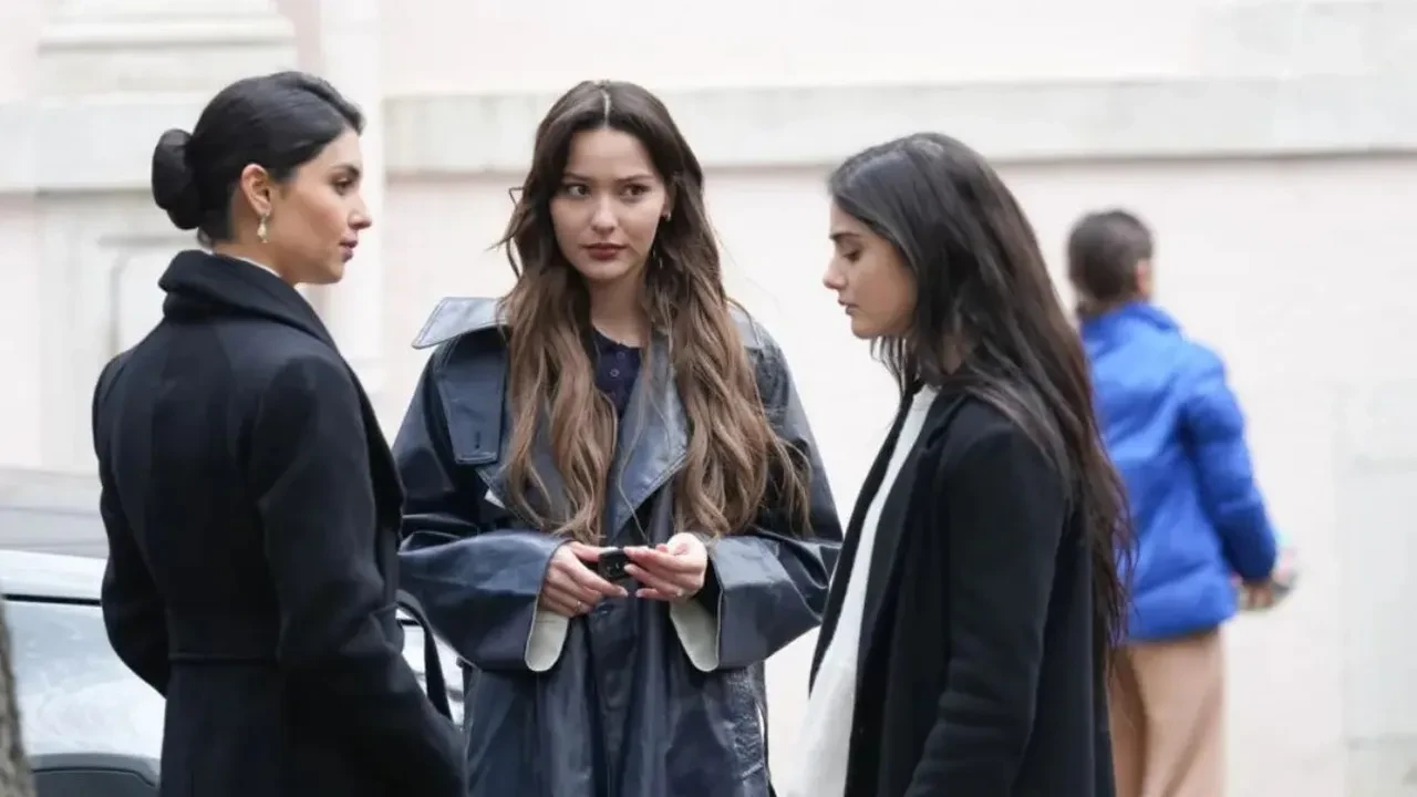 Sevdiğim Sensin 6. bölüm ne zaman? Sevdiğim Sensin 6. bölüm fragmanı yayınlandı mı?